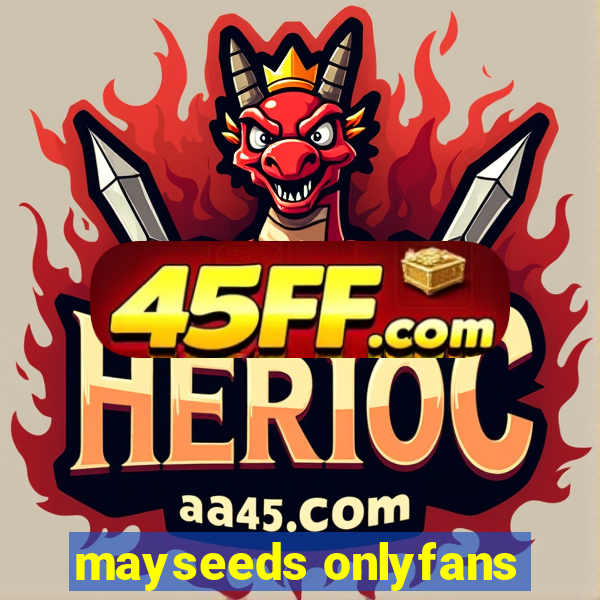 mayseeds onlyfans
